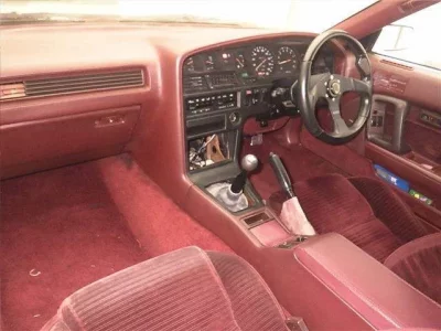 Toyota SUPRA