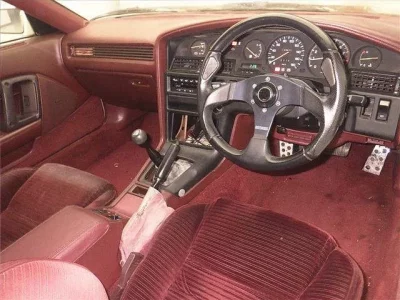 Toyota SUPRA
