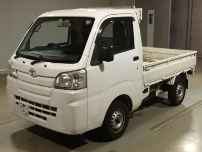 Toyota PIXIS TRUCK