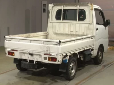 Toyota PIXIS TRUCK