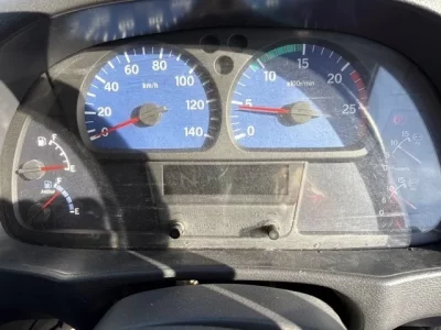 Nissan QUON