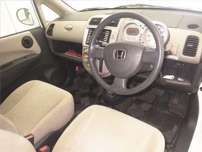 Honda LIFE
