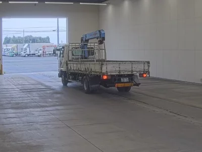 Nissan TRUCK