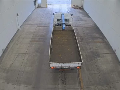Nissan TRUCK