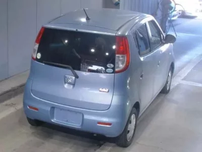 Suzuki MRWAGON