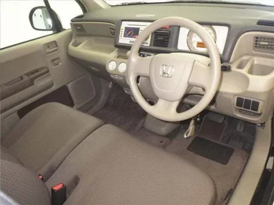 Honda LIFE