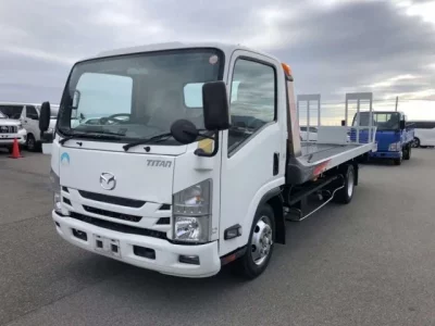 Mazda TITAN