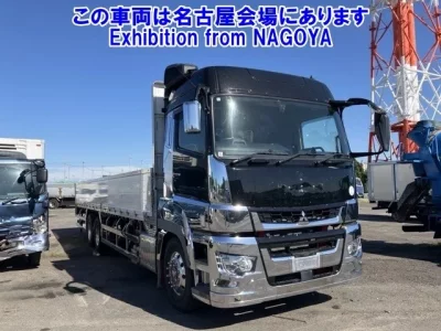 Mitsubishi FUSO TRUCK