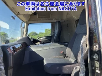 Mitsubishi FUSO TRUCK