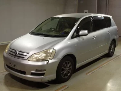 Toyota IPSUM