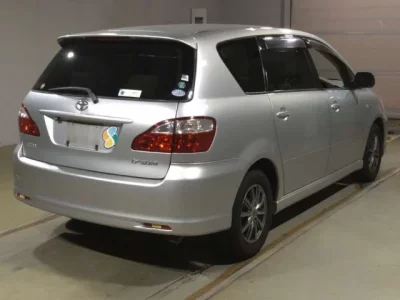 Toyota IPSUM