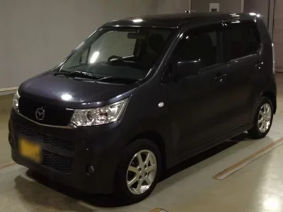 Mazda FLAIR