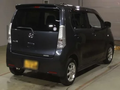 Mazda FLAIR