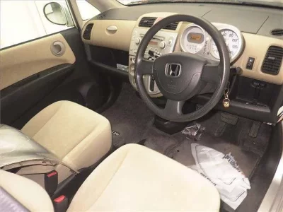 Honda LIFE