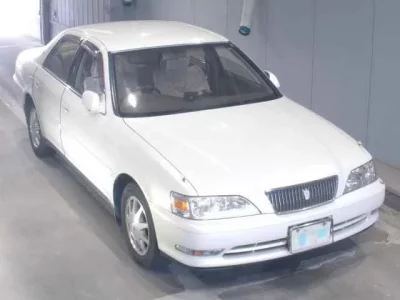Toyota CRESTA