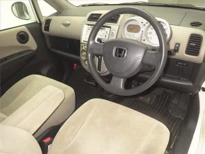 Honda LIFE