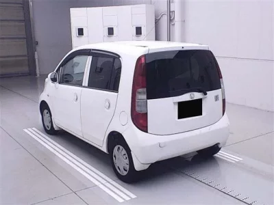 Honda LIFE
