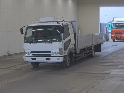 Mitsubishi FUSO FIGHTER