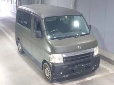Honda VAMOS