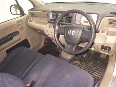 Honda LIFE