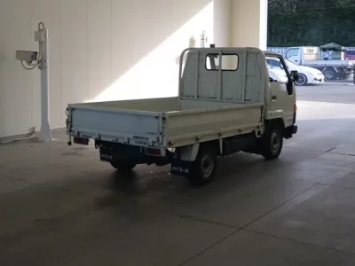 Toyota HIACE TRUCK