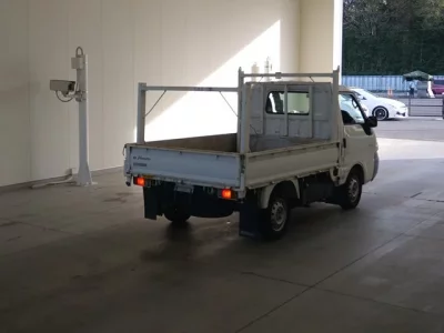 Nissan VANETTE TRUCK