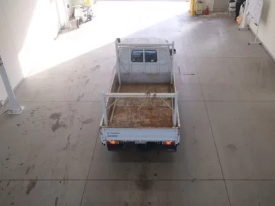 Nissan VANETTE TRUCK