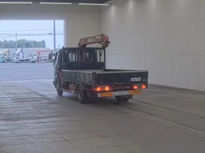 Mitsubishi FUSO FIGHTER