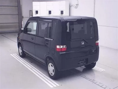 Honda THATS