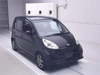 Honda LIFE