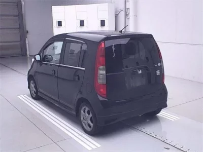 Honda LIFE