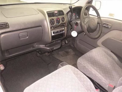 Honda LIFE