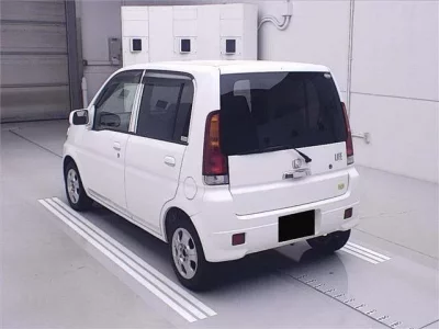 Honda LIFE