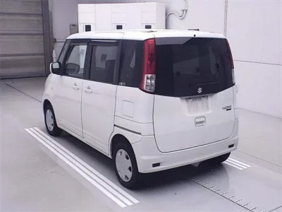 Suzuki PALETTE