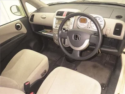 Honda LIFE