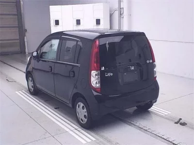 Honda LIFE