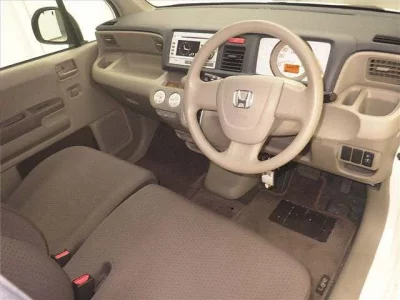 Honda LIFE