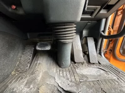 Mitsubishi SUPER GREAT