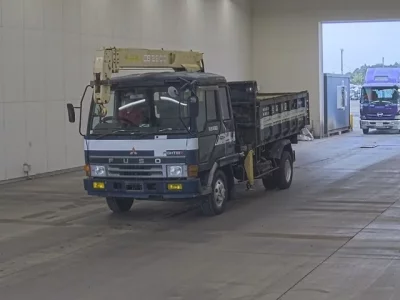 Mitsubishi FUSO FIGHTER