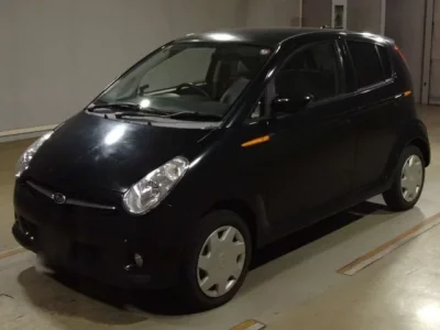 Subaru R2