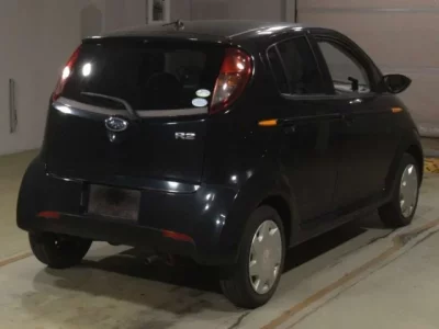 Subaru R2