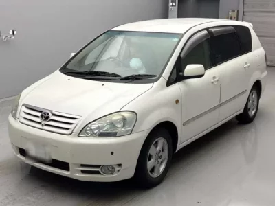 Toyota IPSUM