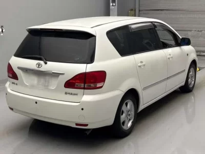 Toyota IPSUM