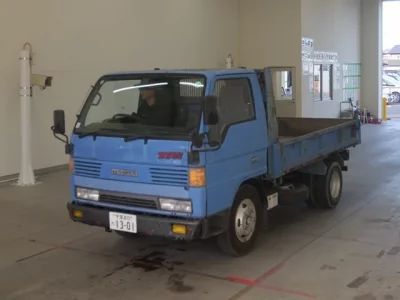 Mazda TITAN