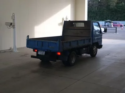 Mazda TITAN
