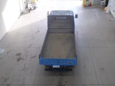 Mazda TITAN