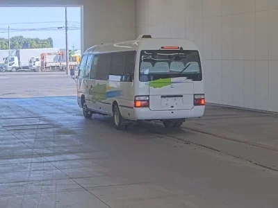 Toyota COASTER
