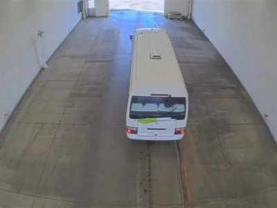 Toyota COASTER