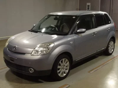 Mazda VERISA
