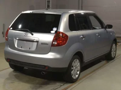 Mazda VERISA